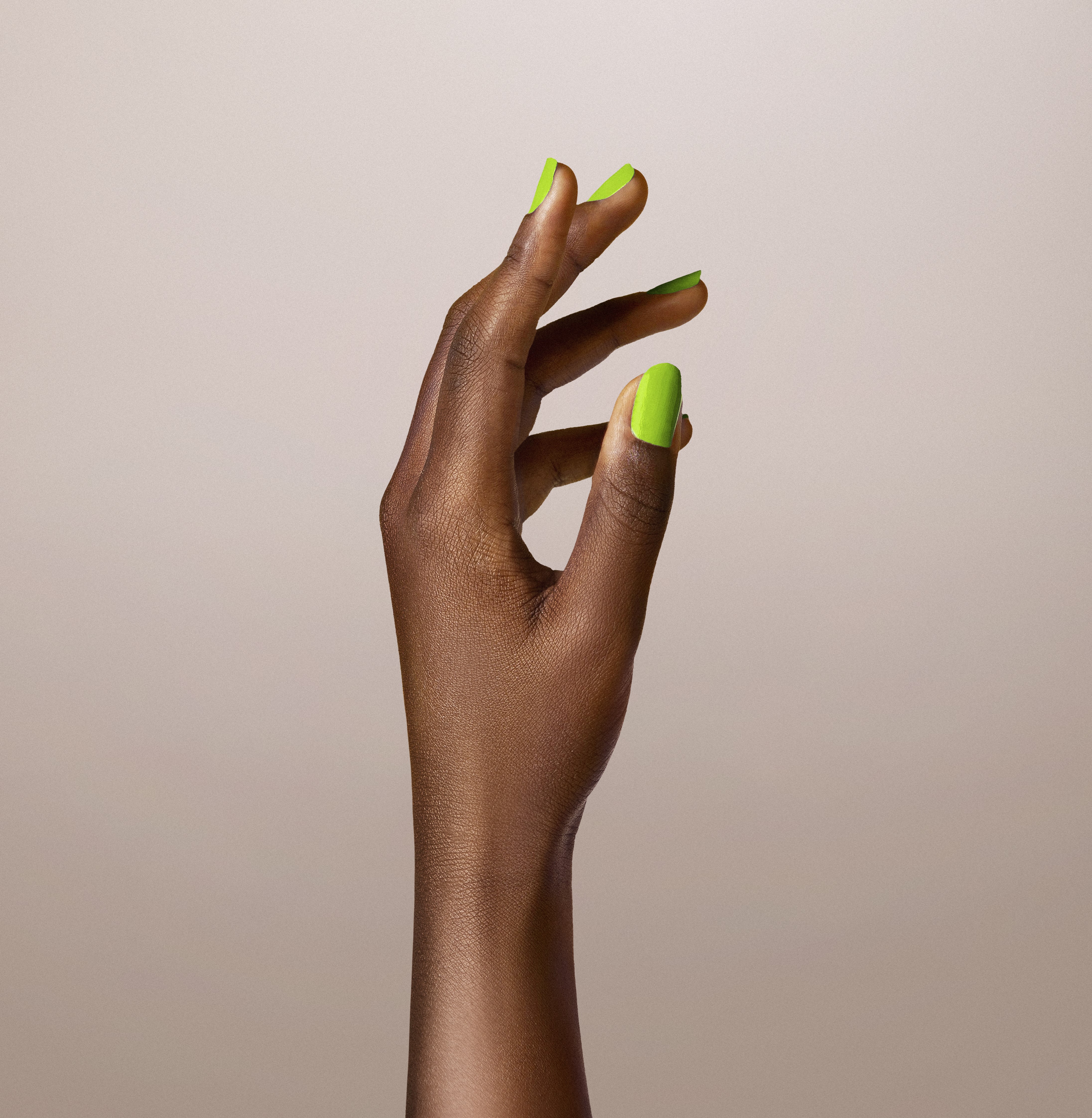 acrylic nail service image
